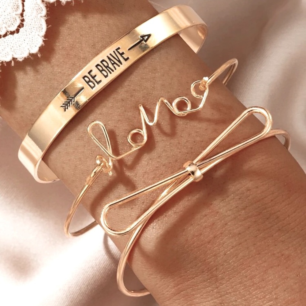 Bracelets